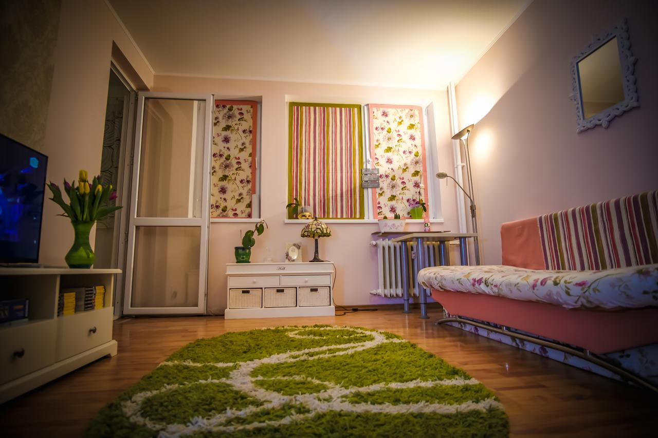 Mozaic Home Bukarest Exterior foto