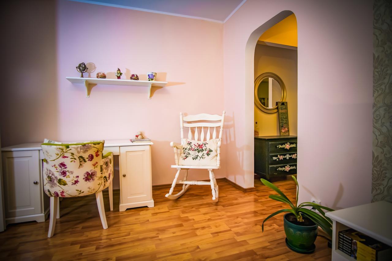 Mozaic Home Bukarest Exterior foto
