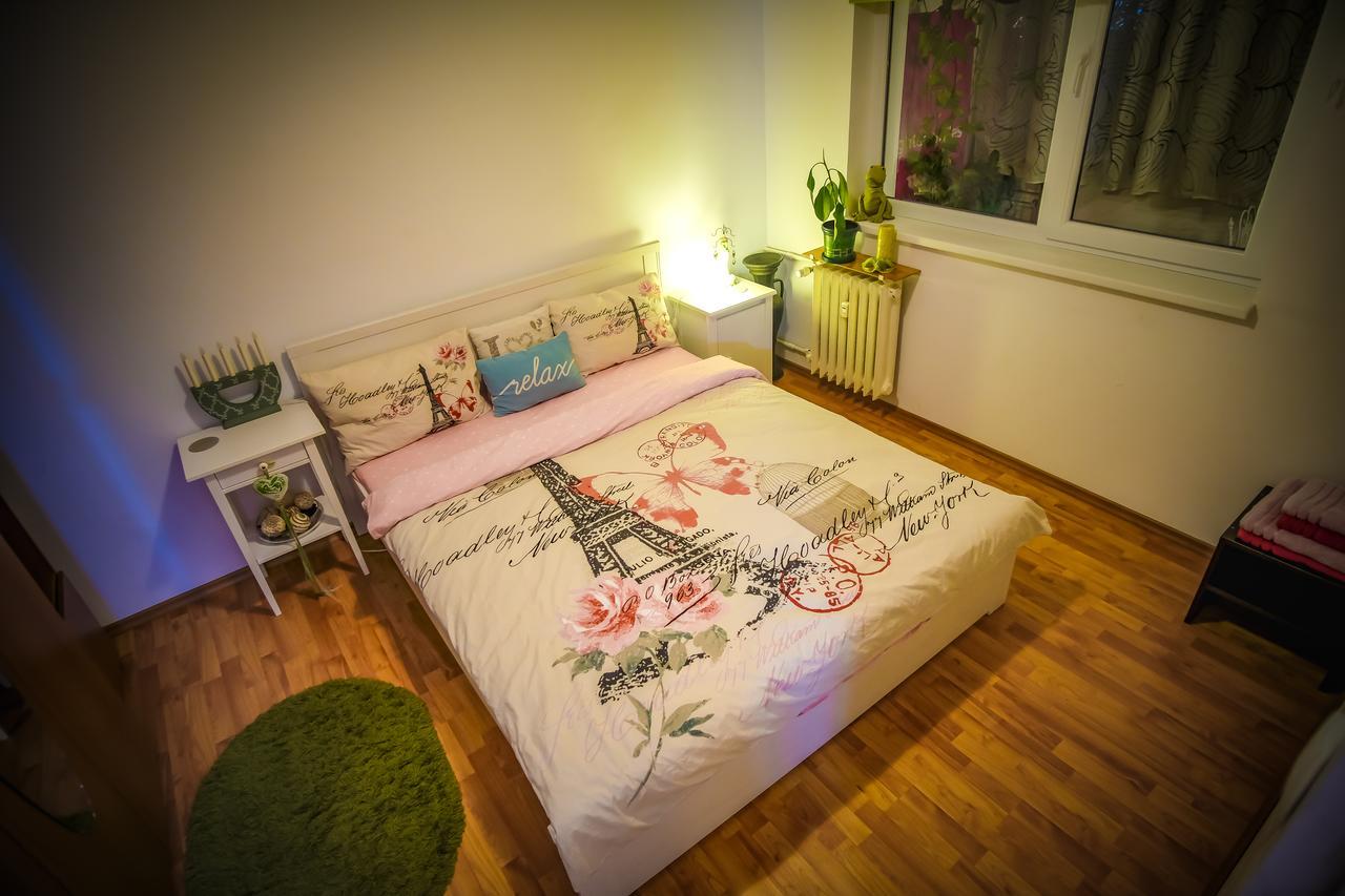 Mozaic Home Bukarest Exterior foto