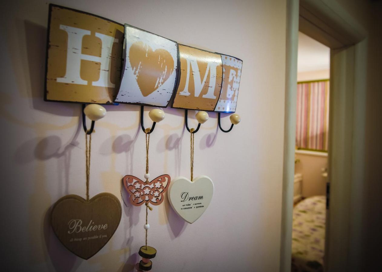 Mozaic Home Bukarest Zimmer foto